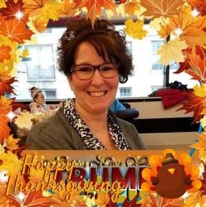 Meet your Posher, Sally